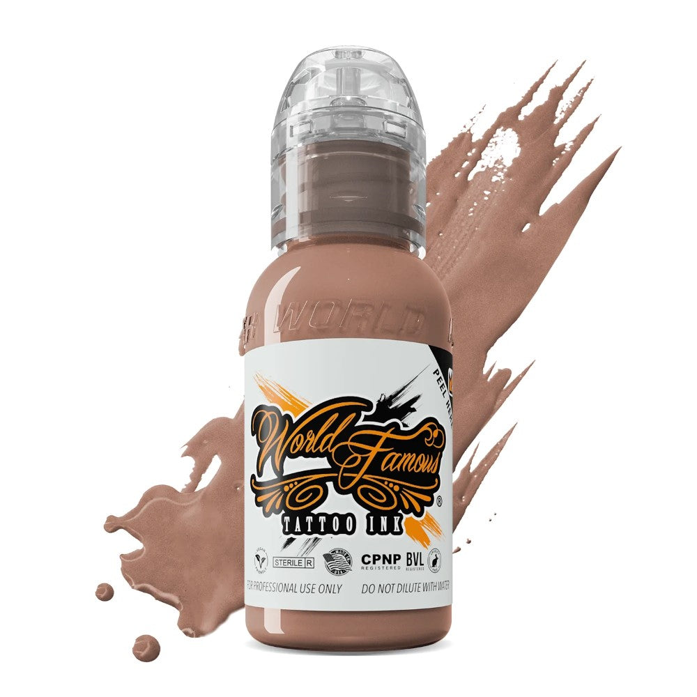 Alex Santucci Cover Up - Hot Chocolate Skin Tone - Perfect for Everyday Wear, Date Nights & Special Occasions