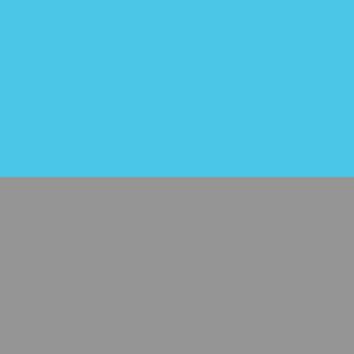 Blue/Gray