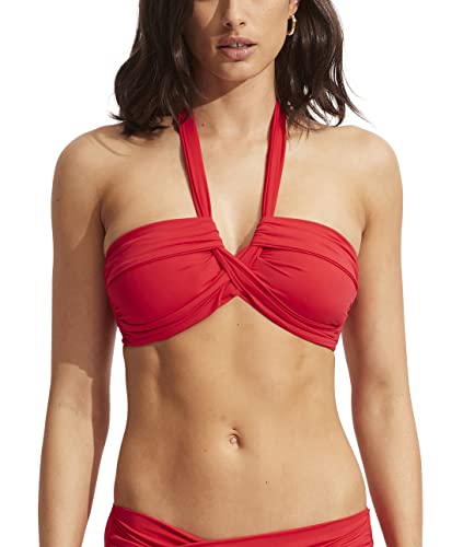 Eco Collective Chilli Red
