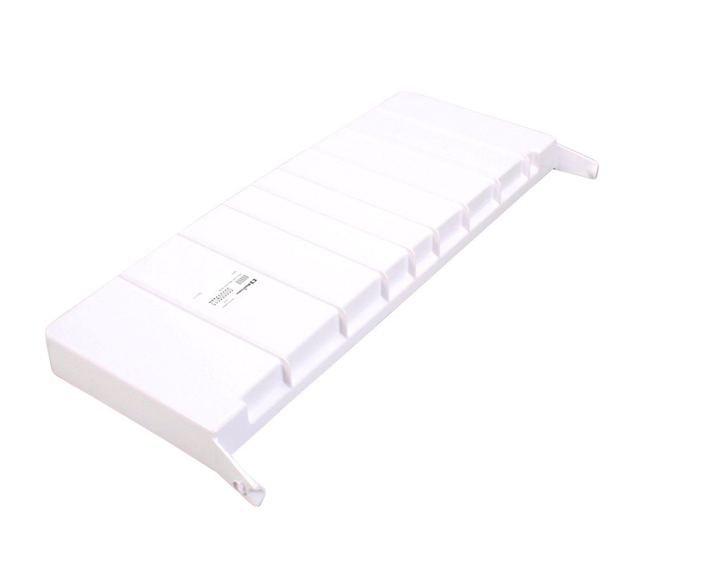 Manitowoc Ice 000009112 Commercial Ice Machine Water Trough - Replacement Part for Ice Makers - Perfect for Restaurants, Bars, and Food Service Businesses