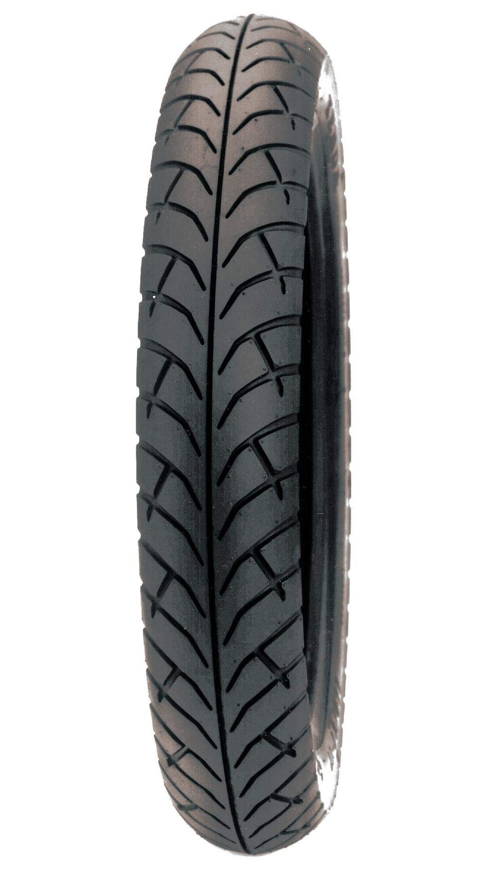 Kenda K671 Cruiser 110/70-16 Front Motorcycle Tire 15113020 - High Performance Cruiser Bike Tire for Smooth Rides on City Streets and Highways