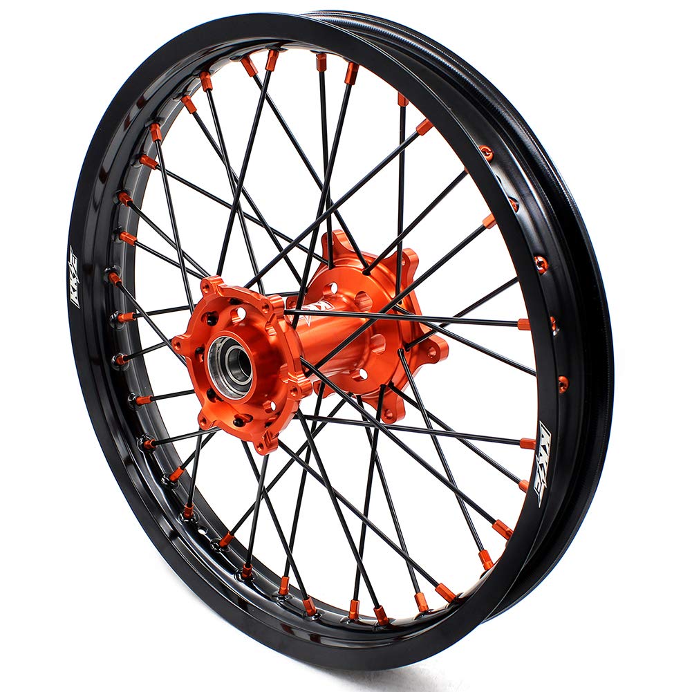 KTM EXC SXF XC EXC-W SXS SX 18