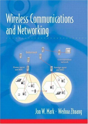 Wireless Communications and Networking Technology - Best for Home, Office & Industrial Connectivity Solutions