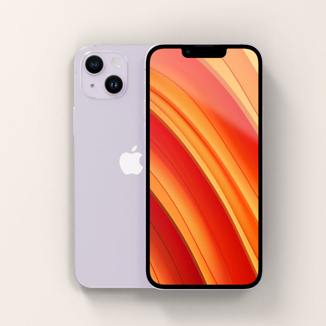 iPhone 14 Plus 256GB Unlocked Smartphone for T-Mobile - 6.7