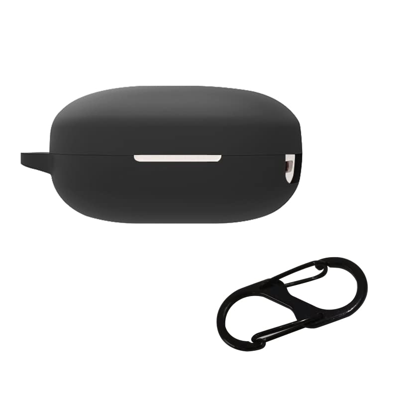 Haylou GT7 Wireless Headphone Protective Case - Shockproof, Dustproof & Washable Cover for Bluetooth Earbuds | Clear Cute Design for Women & Girls | Perfect for Travel, Gym & Daily Use
