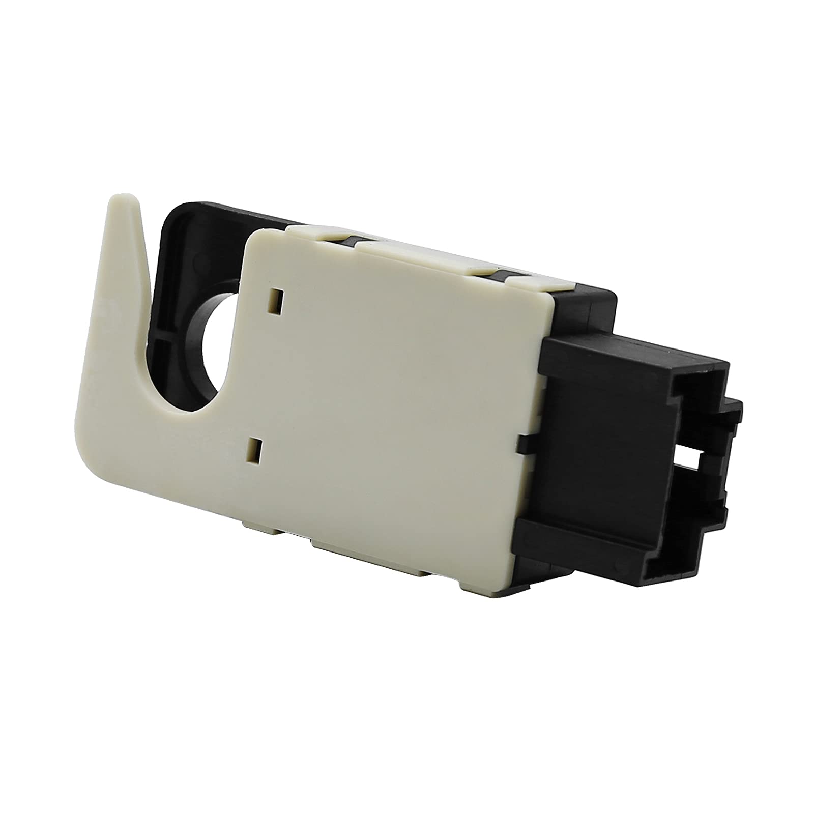 High-Quality Brake Light Switch Stop Lamp Switch Compatible with Cadillac Escalade, Chevrolet Silverado 1500/2500/3500HD, Suburban 1500/2500, Tahoe, GMC Sierra 1500 (2007-2011 Models) - Perfect for Safe Driving & Vehicle Maintenance
