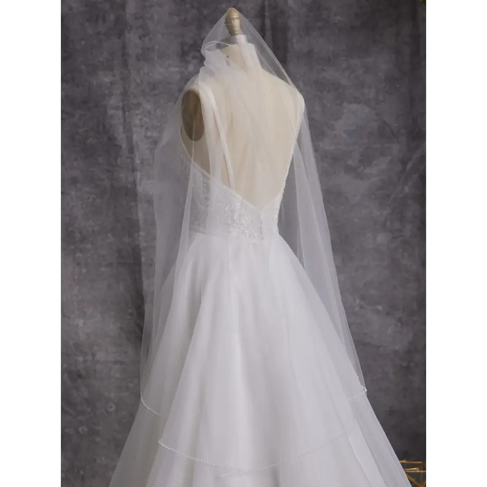 Desia by Rebecca Ingram - Elegant Bridal Gowns & Wedding Dresses for Romantic Ceremonies, Beach Weddings & Formal Occasions