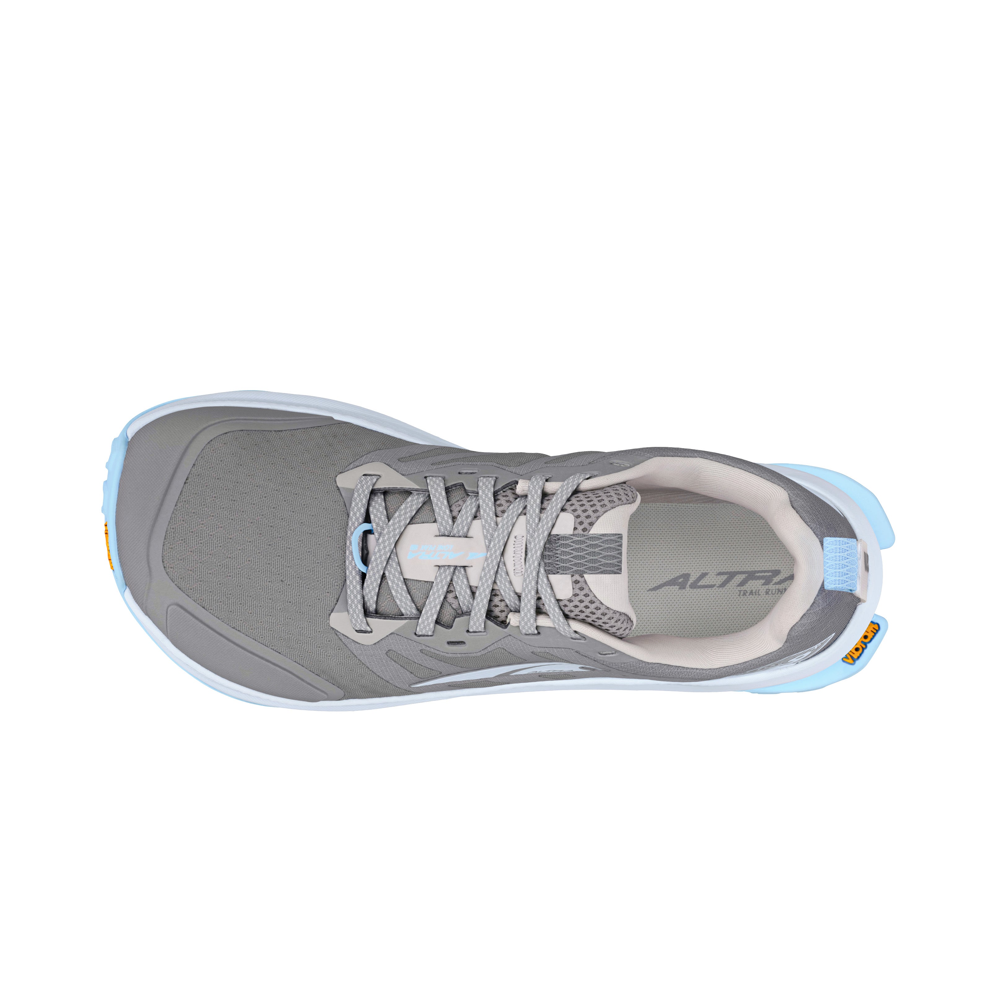 Women's Altra Lone Peak 9+ Trail Running Shoes - Lightweight & Durable for Hiking, Backpacking & Outdoor Adventures