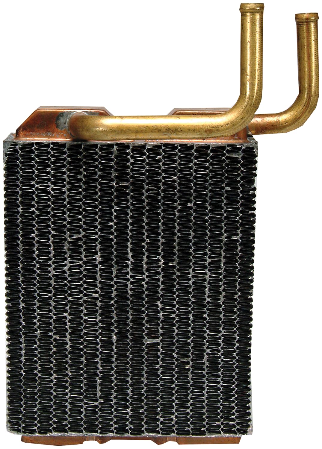 Agility Auto Parts 9010233 HVAC Heater Core - Universal Fit for Most Vehicles | Check Compatibility with Garage Tool | Perfect for DIY Car Repairs & Heating System Maintenance