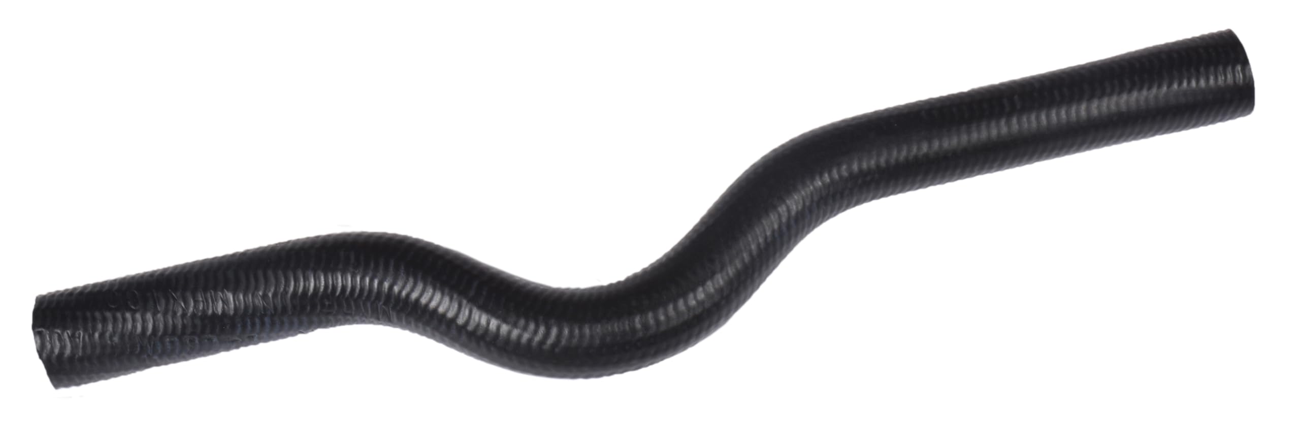 Continental 63129 Molded Heater Hose - Premium Quality Replacement for Cars & Trucks - Perfect for Engine Cooling System Maintenance & Repair