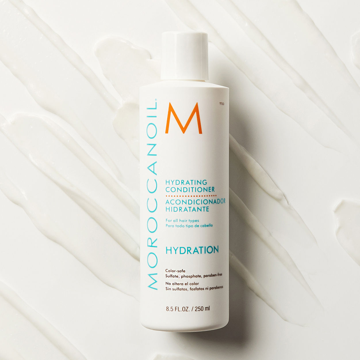 Best Hydrating Conditioner for Dry & Damaged Hair - Moisturizing & Repairing Hair Treatment for Smooth & Shiny Locks - Perfect for Daily Use & Salon-Quality Results at Home