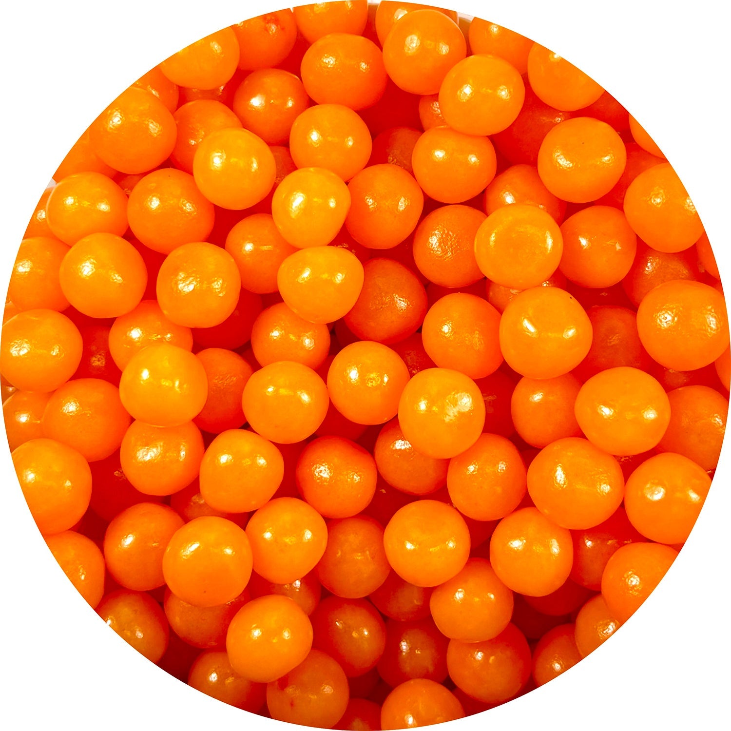 Jovy Mango Jelly Sours Candy - 5 Pound Bulk Bag | Sour Gummy Treats for Parties, Movie Nights & Office Snacks