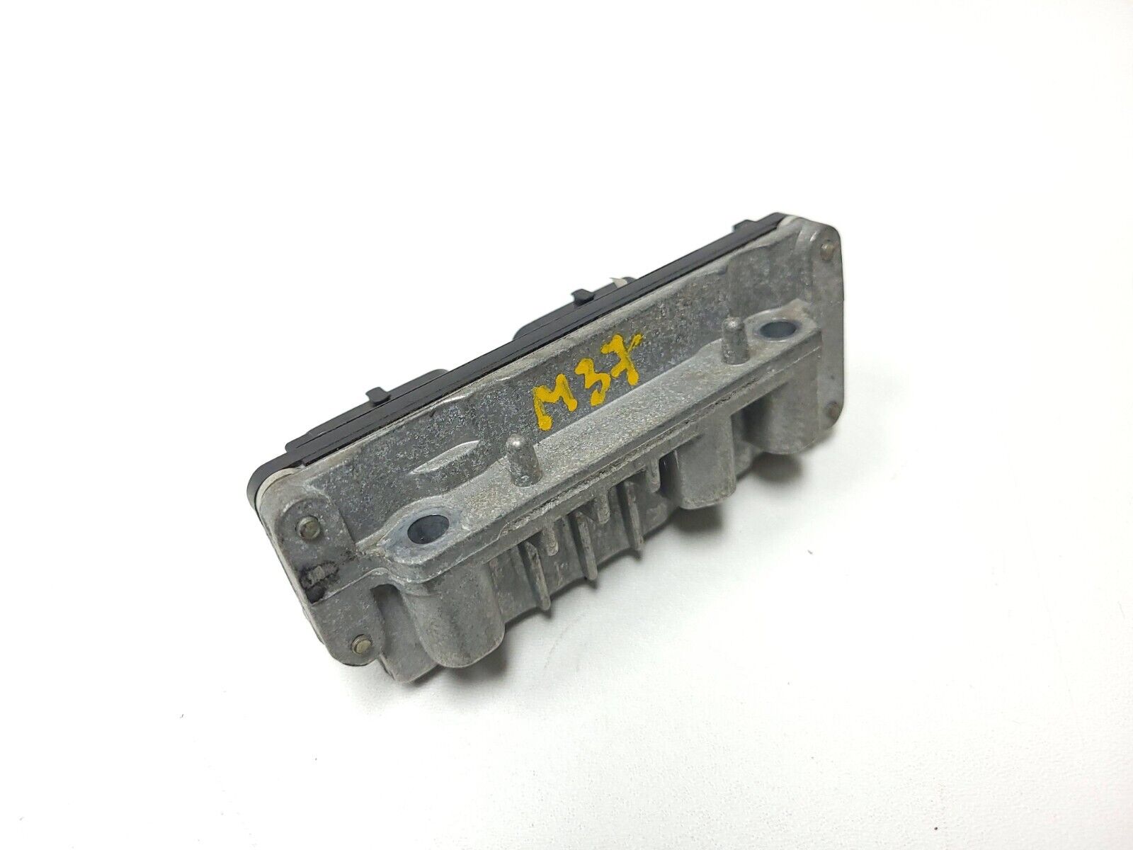 Original Ducati Monster M600 M620 Lock Set with Gas Cap, Ignition Key & CDI - OEM Replacement Parts for Motorcycle Security - Perfect for Bike Restoration & Theft Prevention