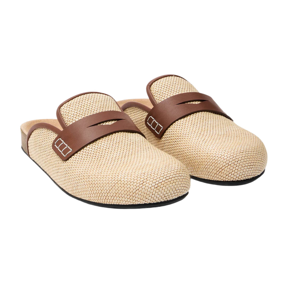 Premium Canvas Loafers for Men & Women - Comfortable Slip-On Casual Shoes for Walking, Travel & Everyday Wear