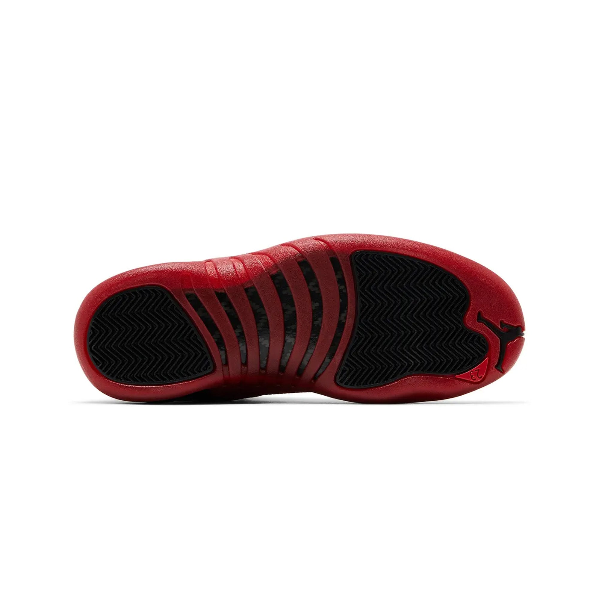 Air Jordan 12 Retro 'Flu Game' Basketball Shoes 2025 - Men's High-Top Sneakers for Performance & Style | Perfect for NBA Games, Streetwear & Sneaker Collectors