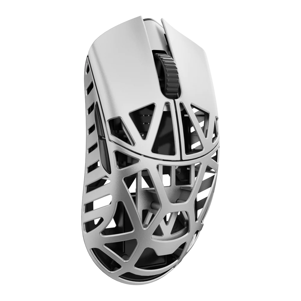 BEAST X MINI Wireless Gaming Mouse - Lightweight, Ergonomic Design with RGB Lighting for PC & Mac - Perfect for FPS, MOBA & Esports Gaming [PRE ORDER]