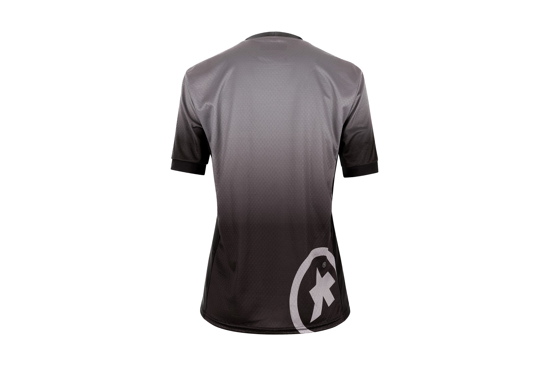 ASSOS Trail Women's Cycling Jersey T3 - Lightweight & Breathable Mountain Bike Shirt for Outdoor Adventures & Trail Riding