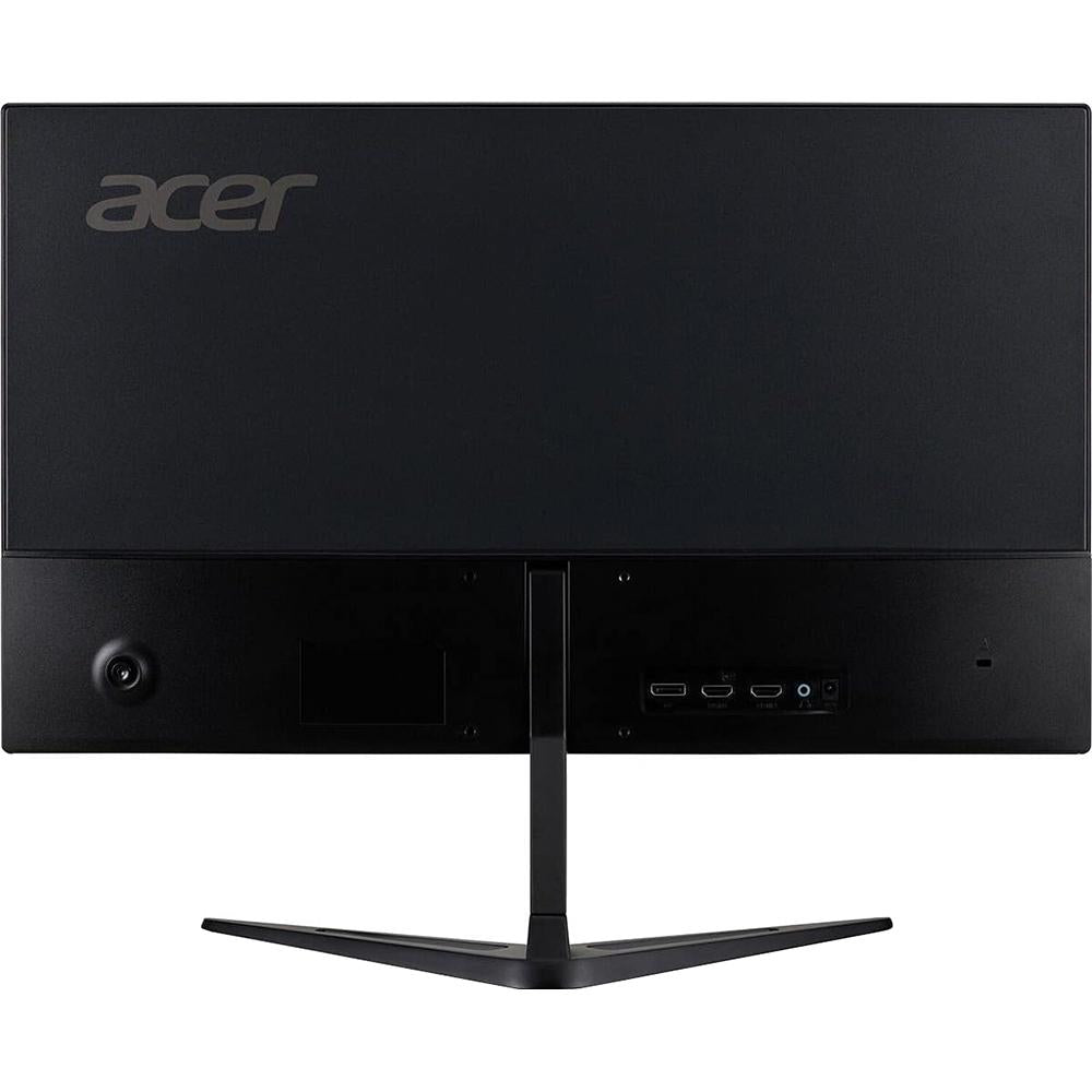 Acer Nitro VG220Q 23.8 Inch Full HD 1080p Gaming Monitor - 1ms Response Time, AMD FreeSync, 75Hz Refresh Rate for PC, Xbox, PS5 Gaming Setup & Home Office