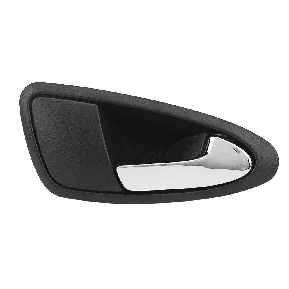 Ibiza Right Front Door Handle Cover 6J1837114A (2009-2017) - Interior Car Accessory for Easy Installation
