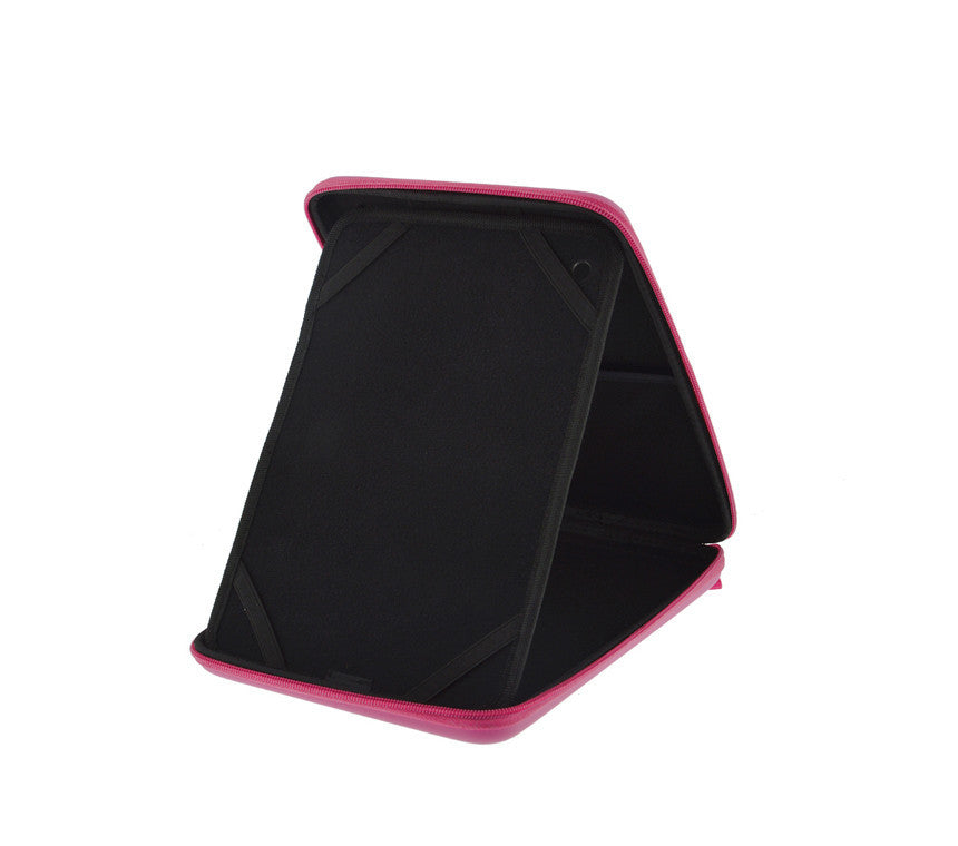 Premium Moleskine Tablet Case - Durable Protective Cover for iPad, Samsung Galaxy Tab, Microsoft Surface | Perfect for Work, Travel & School Use