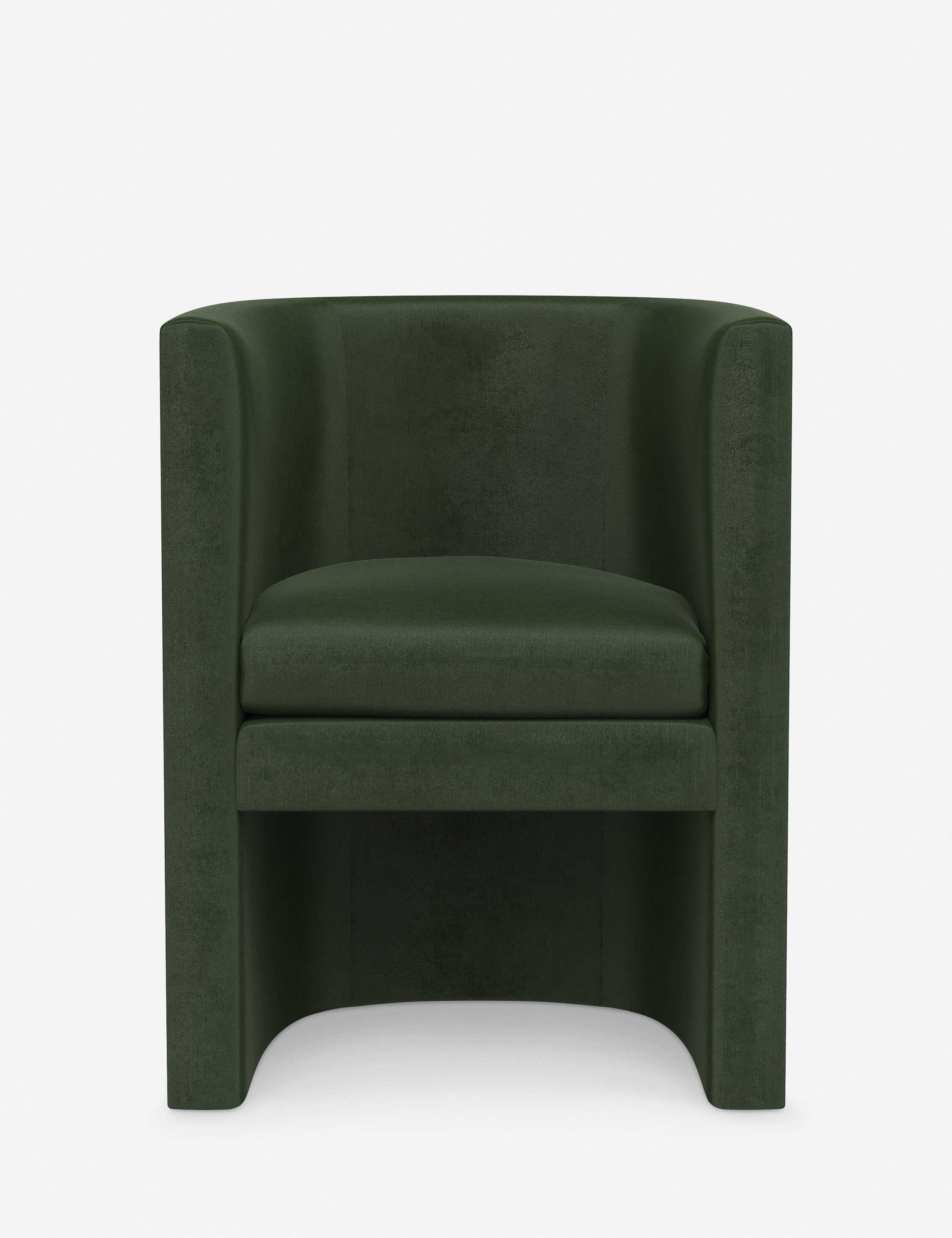 Emerald Velvet
