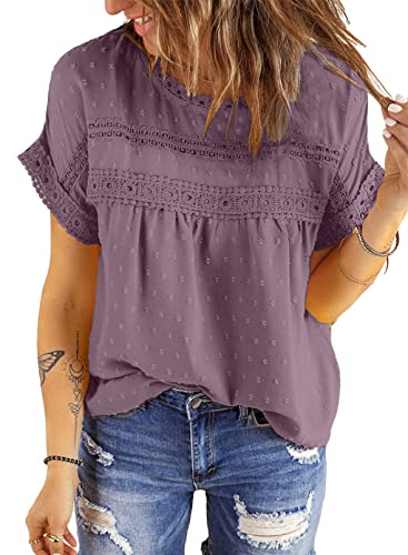 1 Dark Purple