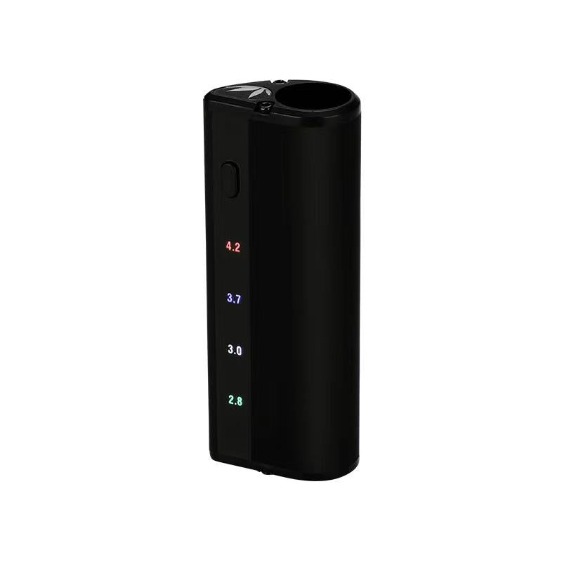 Beleaf V5 510 Thread Vape Battery Mod - 500mAh Preheating Magnetic Connection for Thick Oil Cartridges | Perfect for Discreet & Portable Vaping On-The-Go
