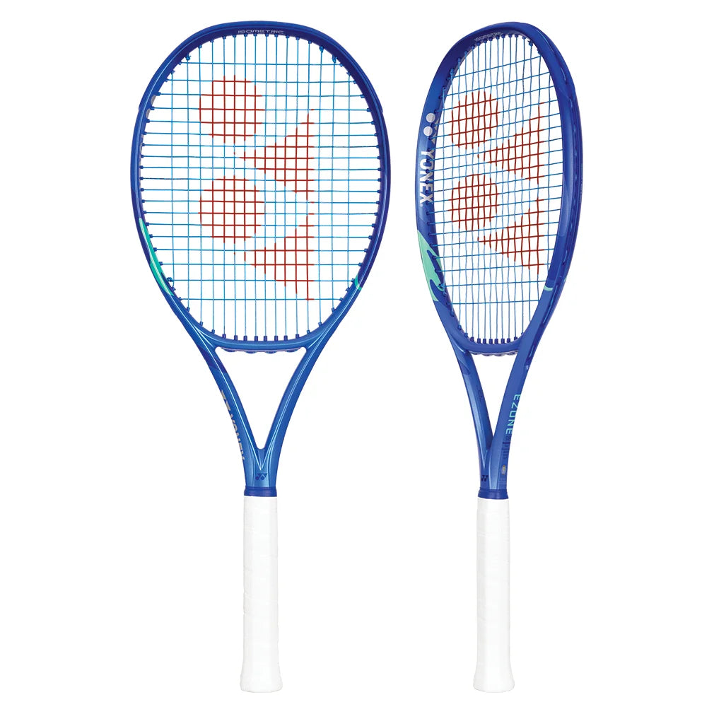 EZONE 98 8th Generation Tennis Racket - Professional Carbon Fiber Tennis Racquet for Men & Women - Perfect for Advanced Players & Tournament Play