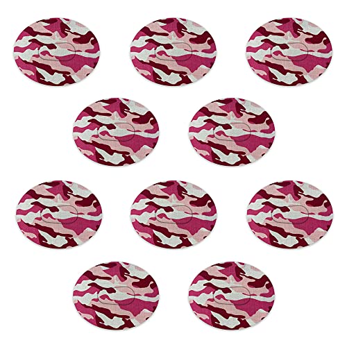 Pink Camo