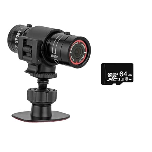 Camera Add 64g