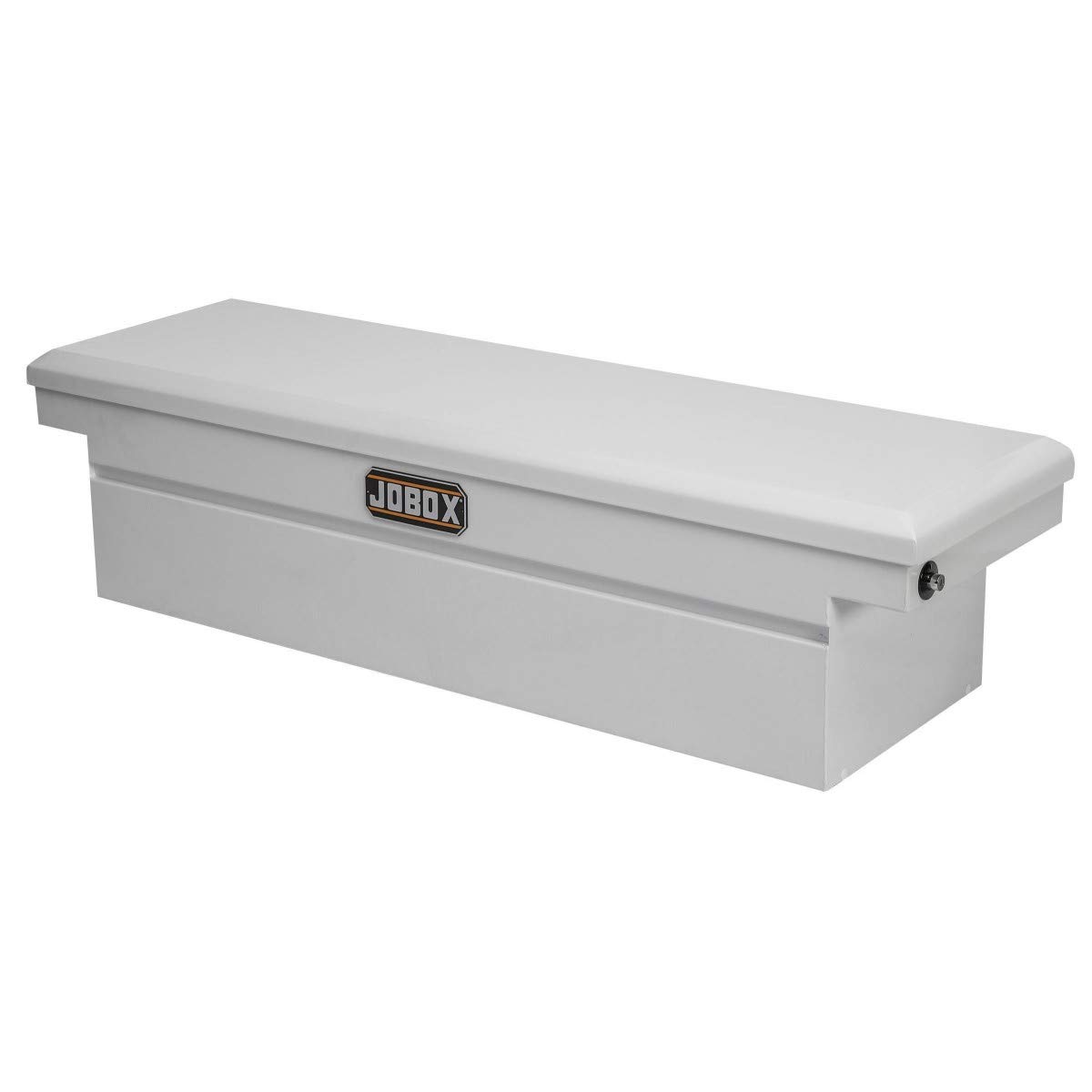 Delta Consolidated JSC1591980 Jobox (R) Heavy Duty Steel Tool Box - Portable Tool Storage for Mechanics, Contractors & DIY Projects - Perfect for Garage, Workshop & Job Site Organization