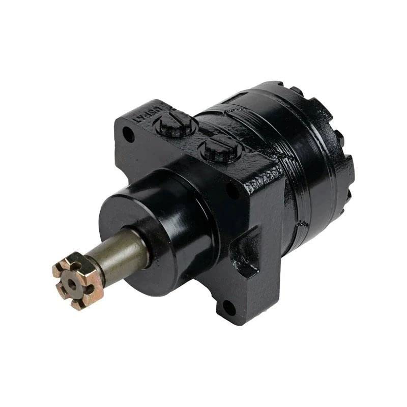 JLG & White Hydraulic Drive Motor 70041342 505300W3122AA - Replacement Part for Boom Lifts & Scissor Lifts
