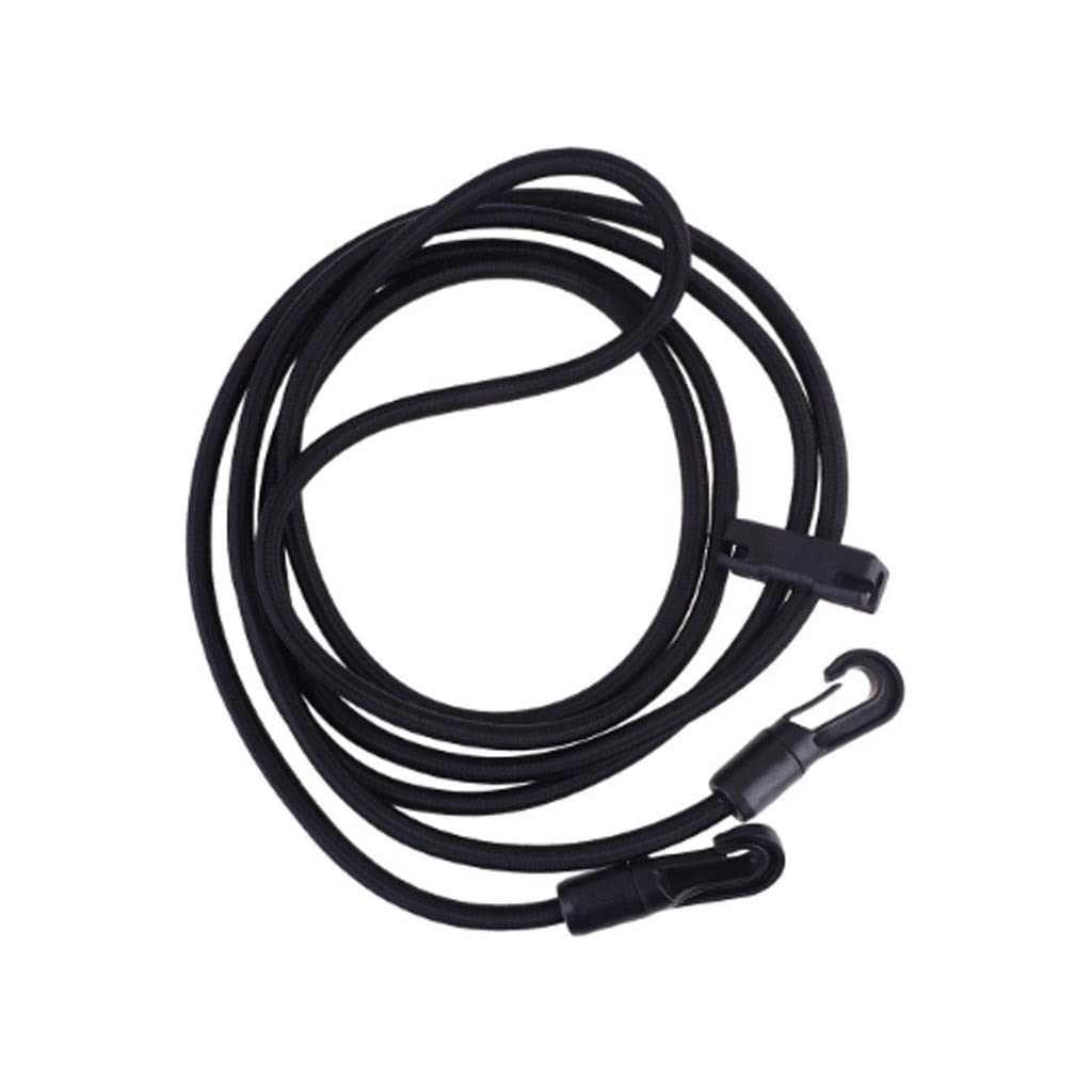 Premium Adjustable Elastic Horse Rope with Neck Connection - Equestrian Training Equipment for Racing & Daily Practice - Durable Horse Riding Accessories for Professional & Recreational Use