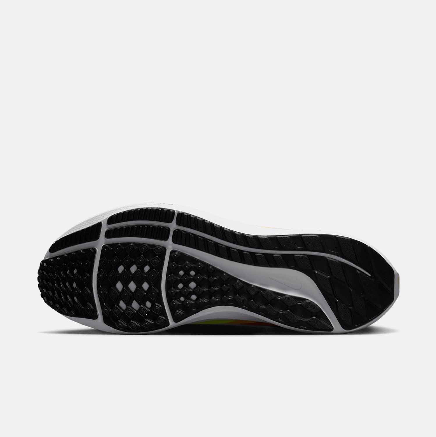 Nike Pegasus 40 Running Shoes for Men - Lightweight Cushioned Athletic Sneakers for Jogging, Gym Workouts & Daily Wear