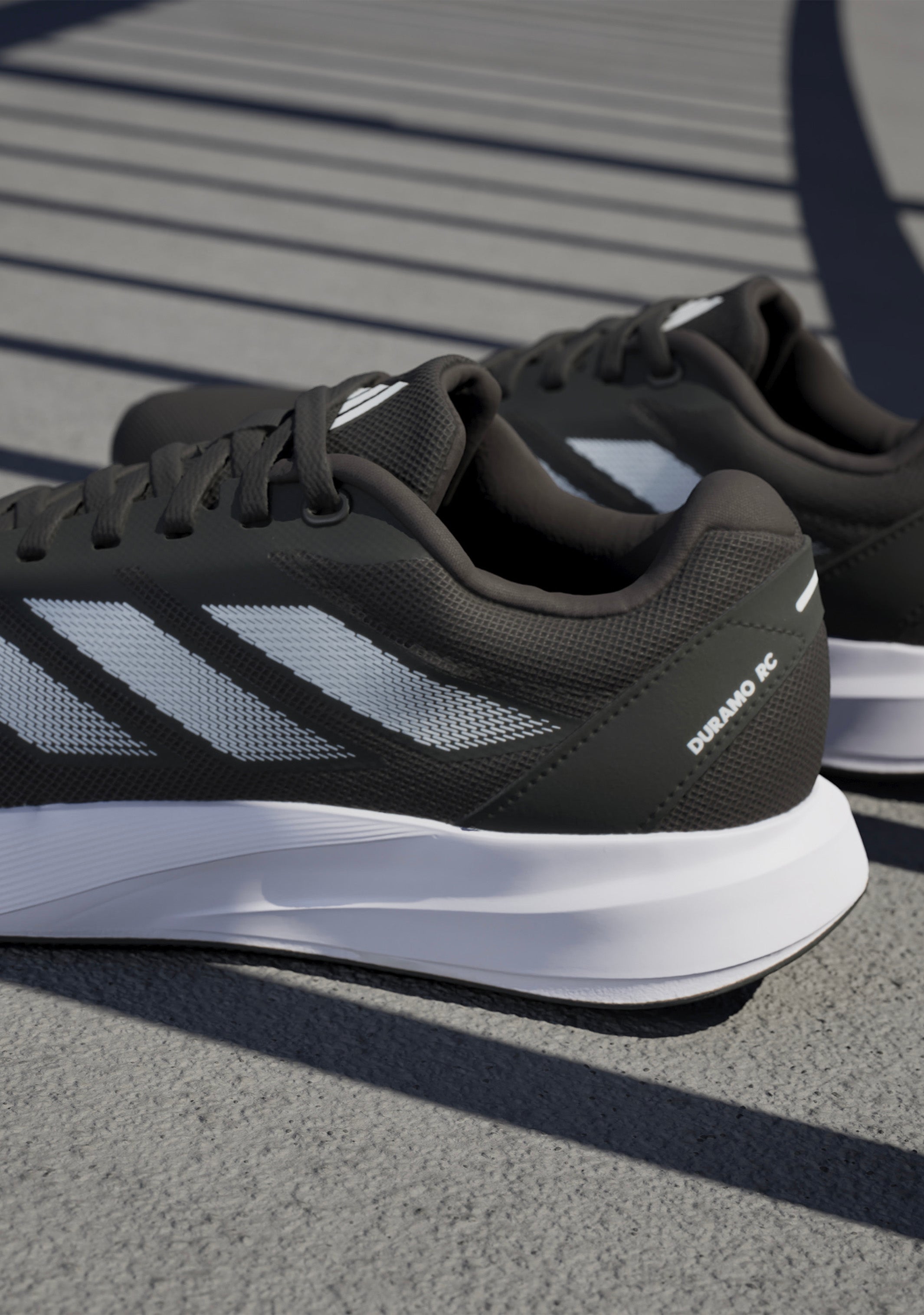 Adidas Women's Duramo RC Running Shoes - Lightweight Comfort for Jogging, Training & Gym Workouts - Perfect for Road Running & Daily Wear