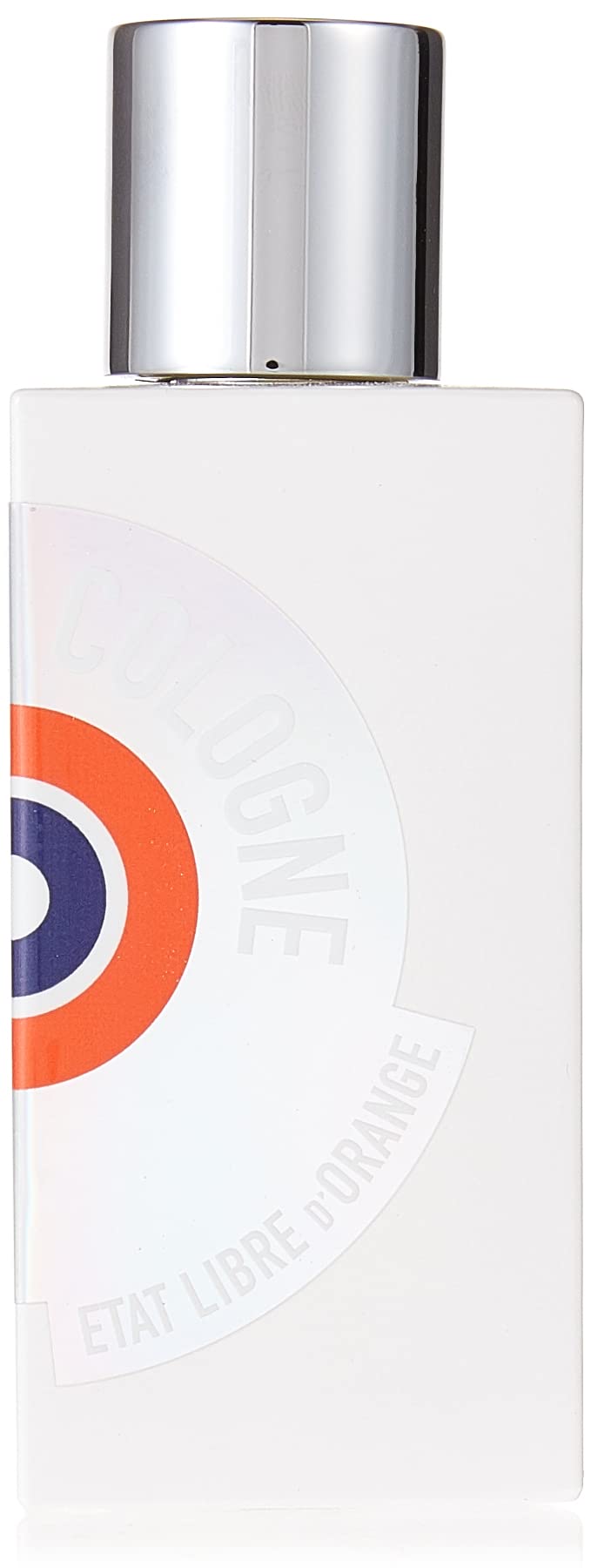Etat Libre d'Orange Eau de Parfum Spray for Women & Men - 100ml Luxury Cologne, Long-Lasting Fragrance for Date Night, Special Occasions & Daily Wear