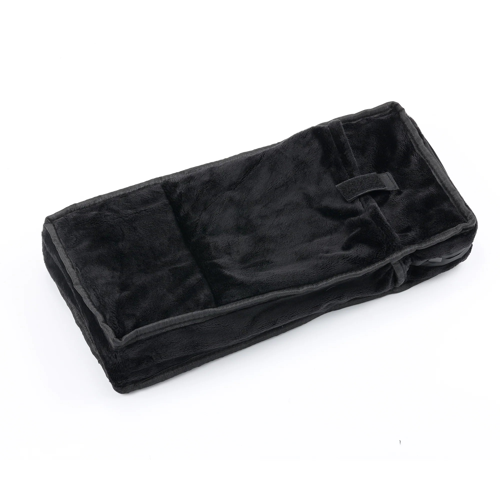 KBDfans 60% 65% 75% Mechanical Keyboard Padded Carrying Case - Waterproof Canvas Storage Bag for Travel, Office & Gaming Accessories