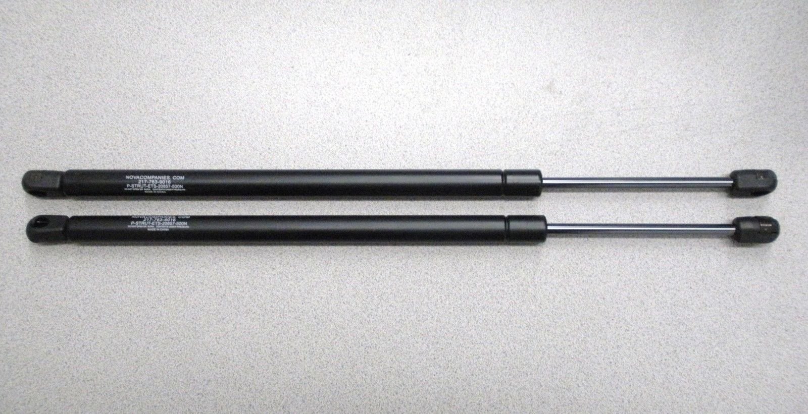 Premium Tanning Bed Struts & Shocks - Compatible with SQ 24, RSF 26RS, SV 24SF, 28LET Models (Part# 22116) - Durable Replacement Parts for Salon & Home Tanning Beds