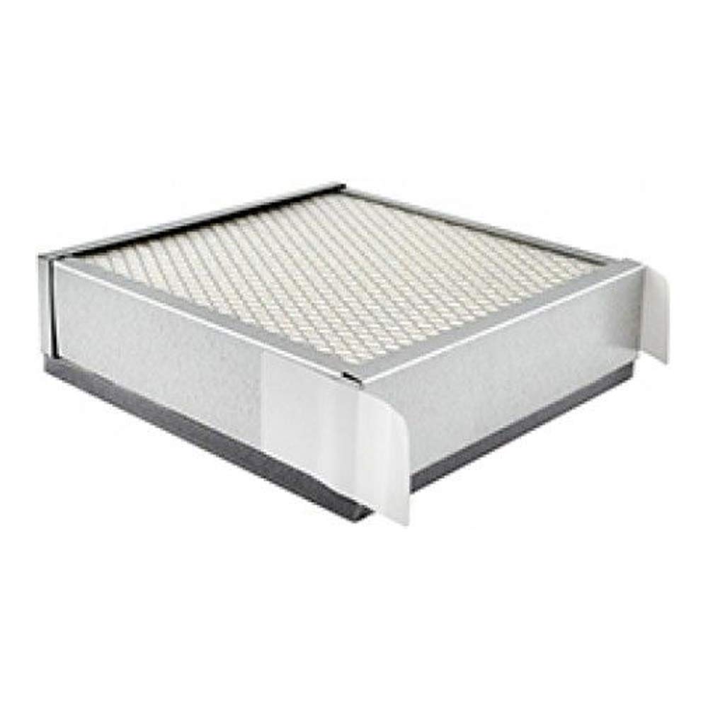 Baldwin Heavy Duty PA3495 Cabin Air Filter Replacement - High Performance Air Filter for Trucks, SUVs, and Heavy Equipment | Improves Air Quality in Vehicle Cabins