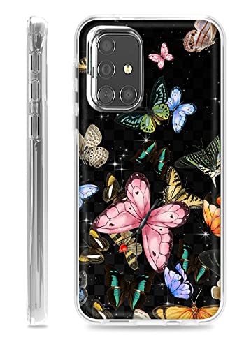 Glitter Butterfly