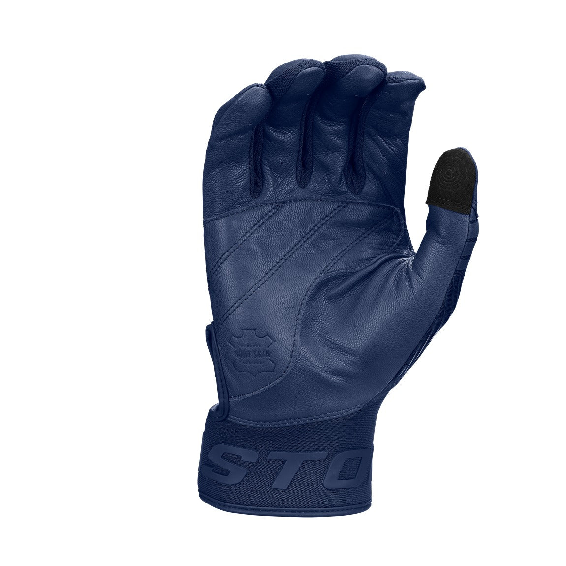 Easton WALK OFF ETHOS Youth Batting Gloves (2025) - Baseball Training & Game Accessories for Kids - Perfect for Little League & Youth Baseball Practice