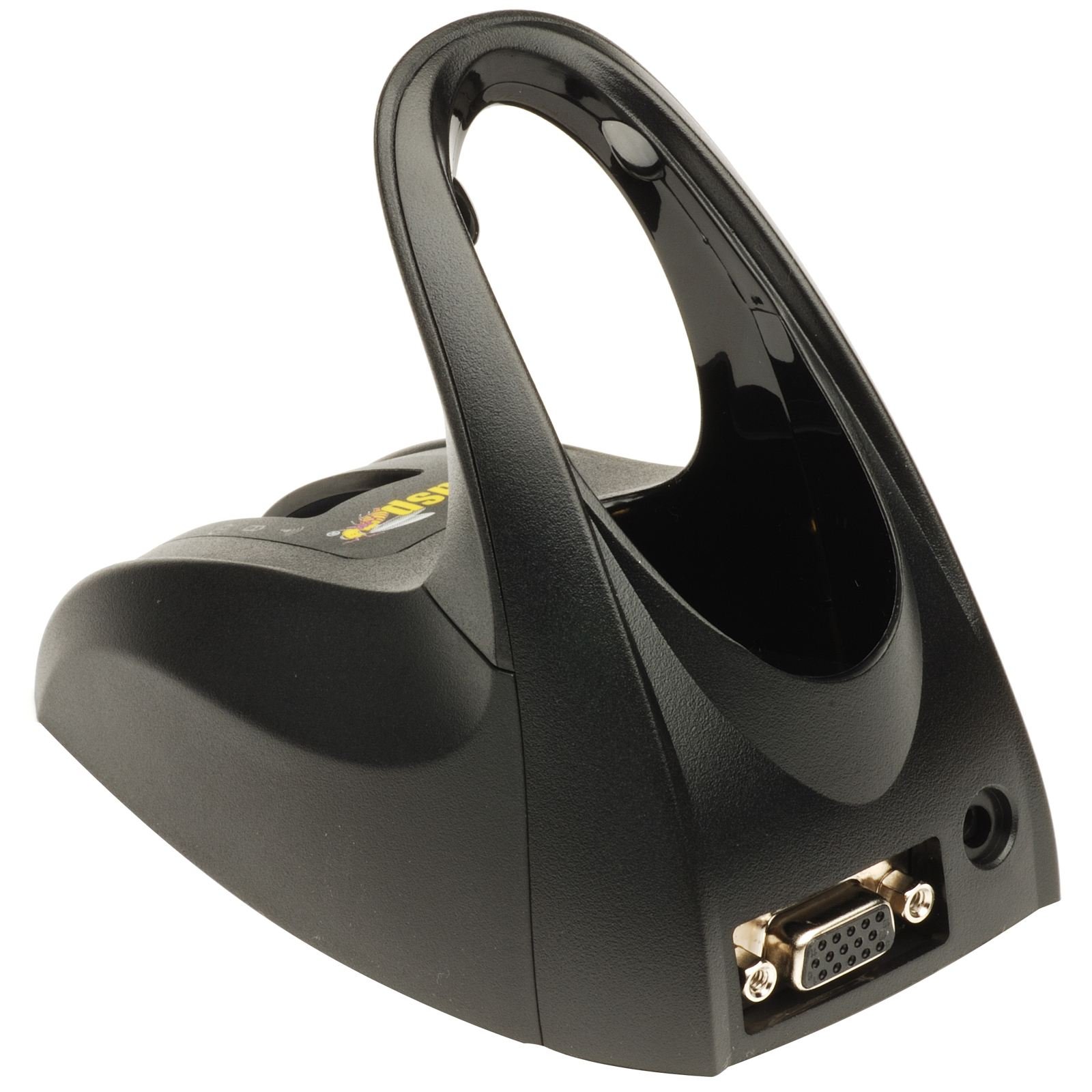 Original WASP WWS 800 Radio Charger (633808920043) - Fast Charging for WASP Handheld Devices | Ideal for Warehouse, Logistics & Inventory Management