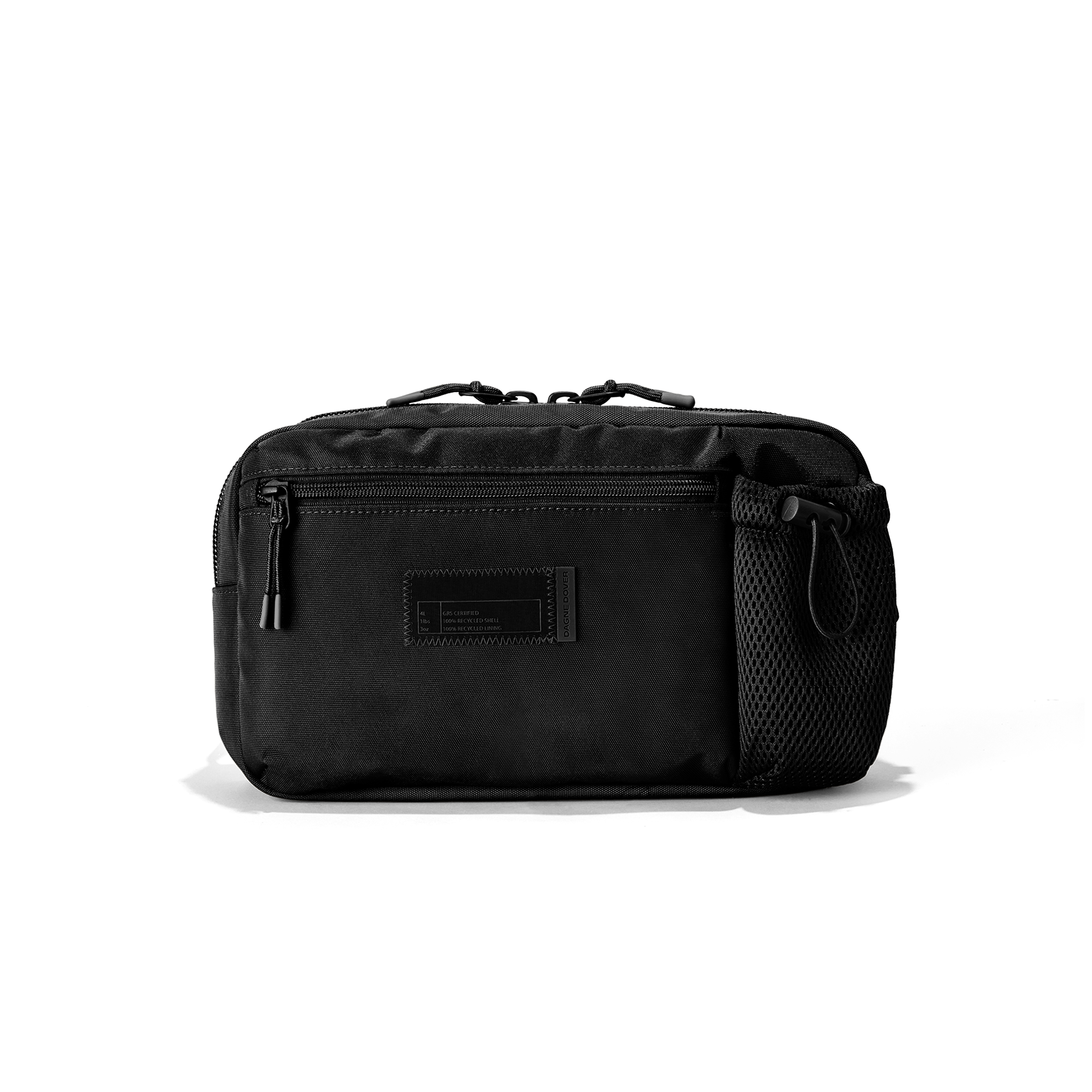 Dagne Dover Cairo Sling Bag for Women - Crossbody Purse with Adjustable Strap, Lightweight & Water-Resistant - Perfect for Travel, Work, and Everyday Use