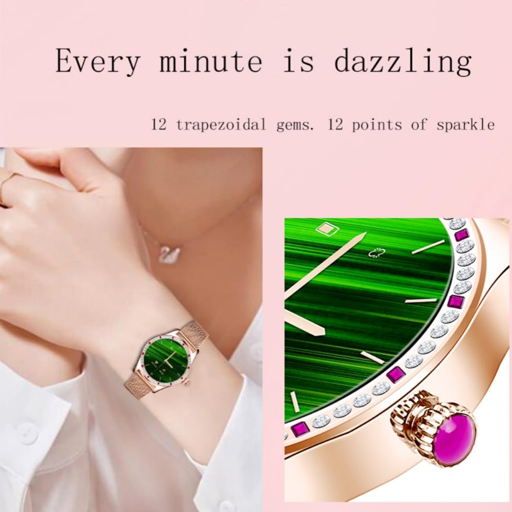 Smart Watches for Women - 1.28