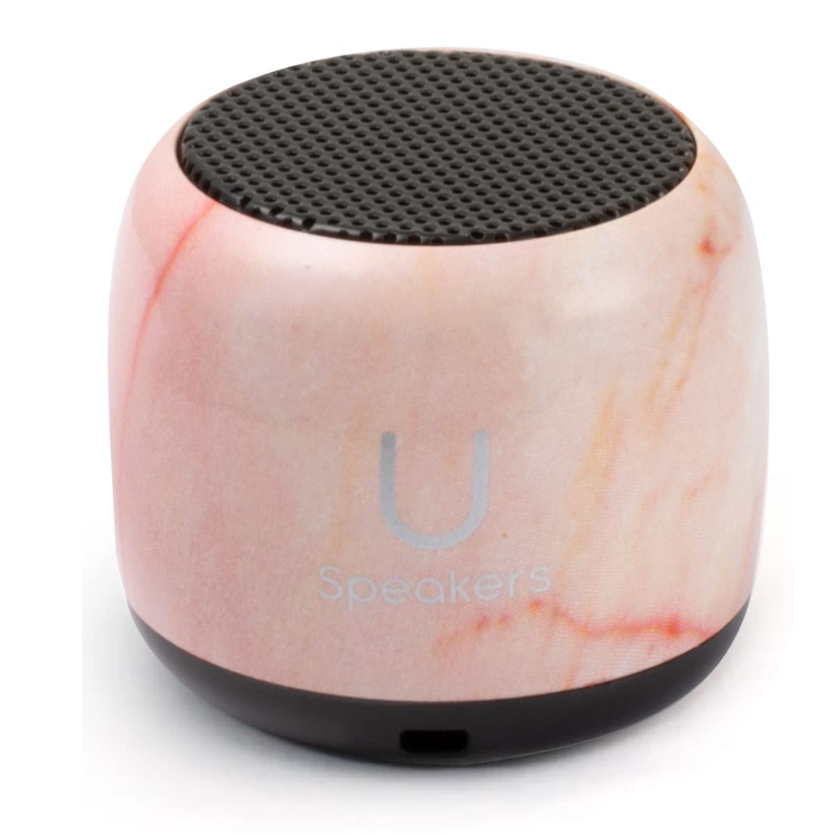 Premium Portable Wireless Bluetooth Speaker with Built-in Mic & Selfie Remote - Crystal Clear Sound for Travel, Home & Office | Pair with Matching Micro Speaker for Immersive Audio Experience | Perfect for Outdoor Adventures, Pool Parties & Work Meetings