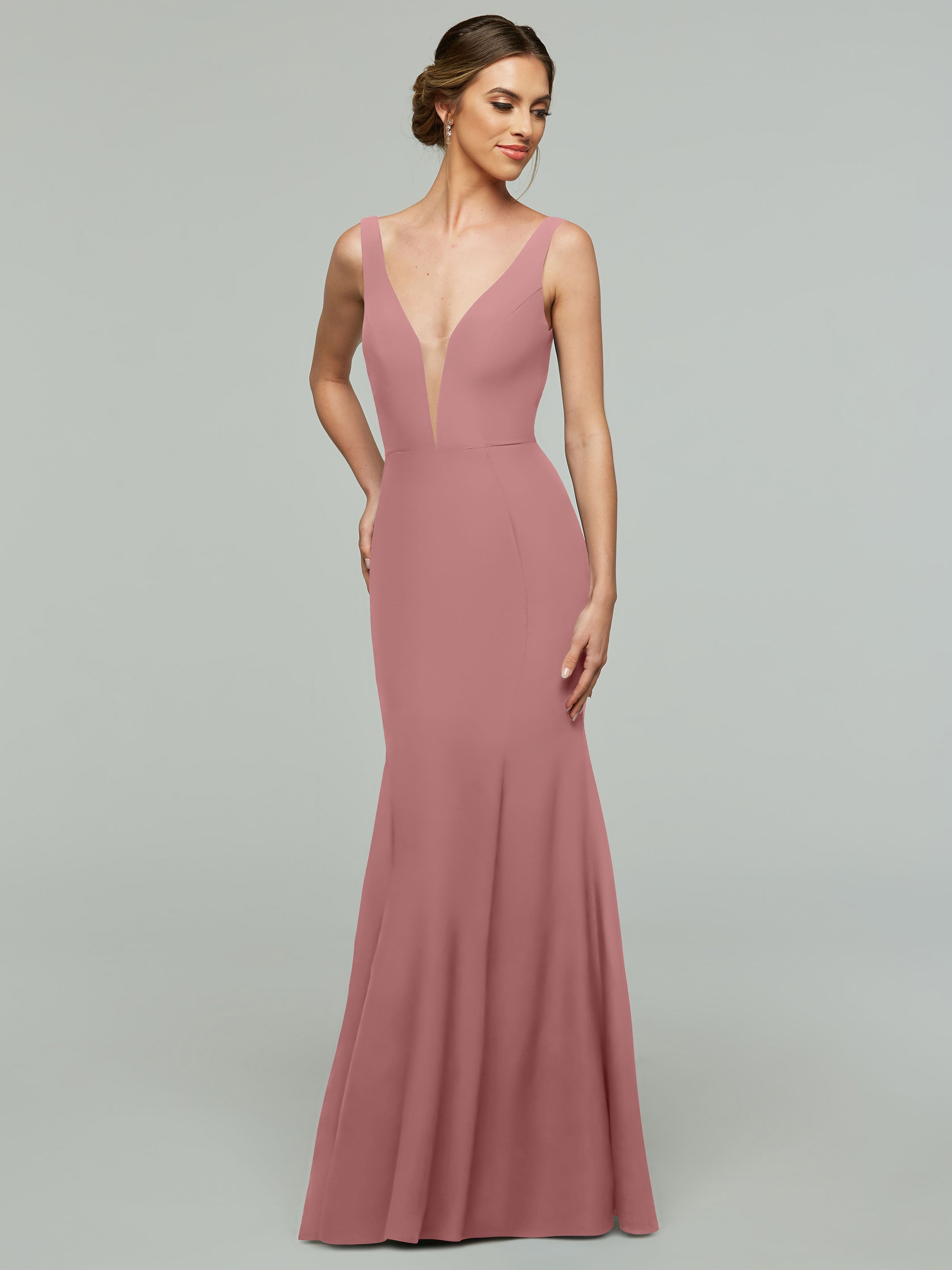 Dusty Lavender