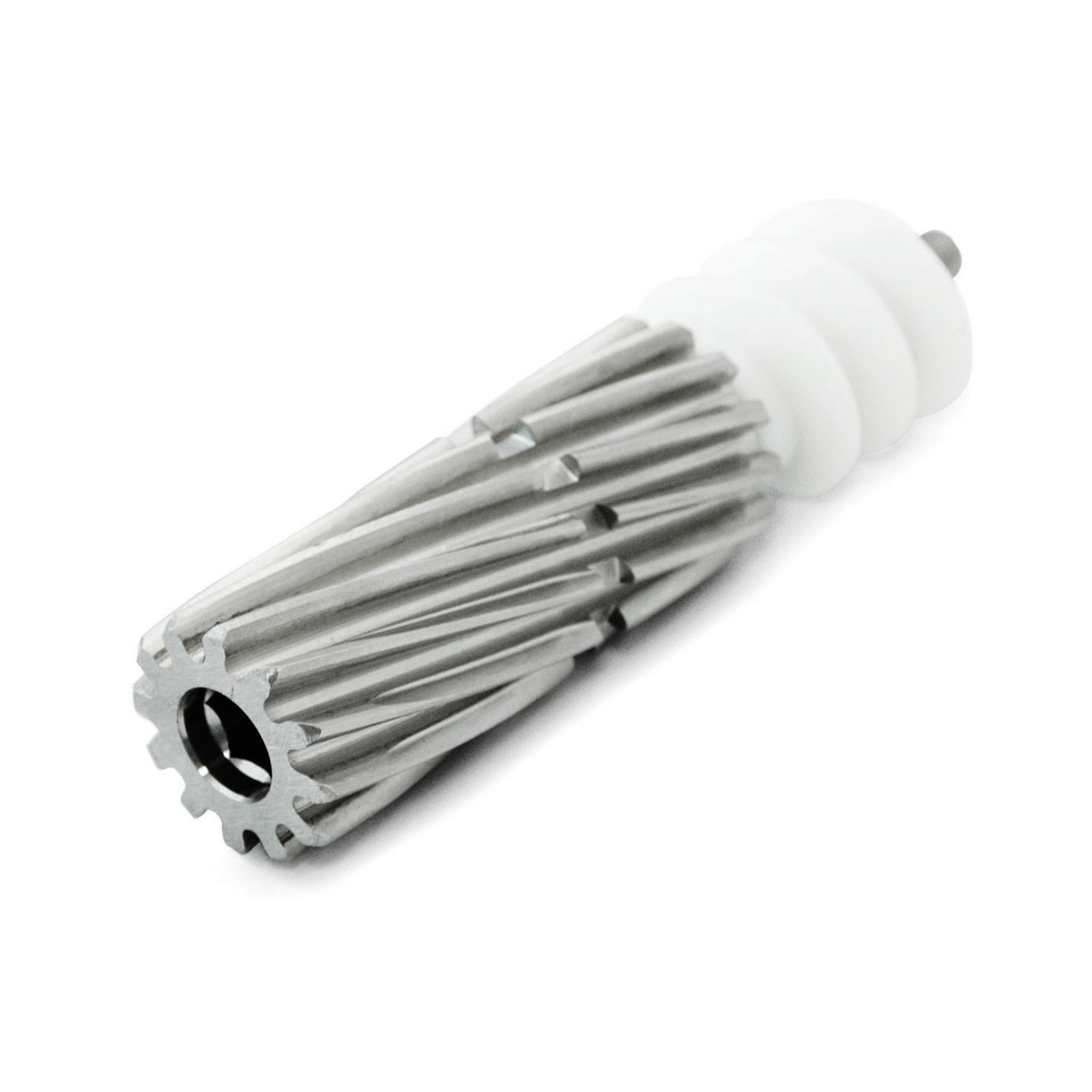 Greenstar® Original/Gold Twin Gear (Drive Gear) without Dot - High-Quality Replacement Part for Juicers & Blenders - Perfect for Home & Commercial Use