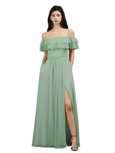 A-sage Green
