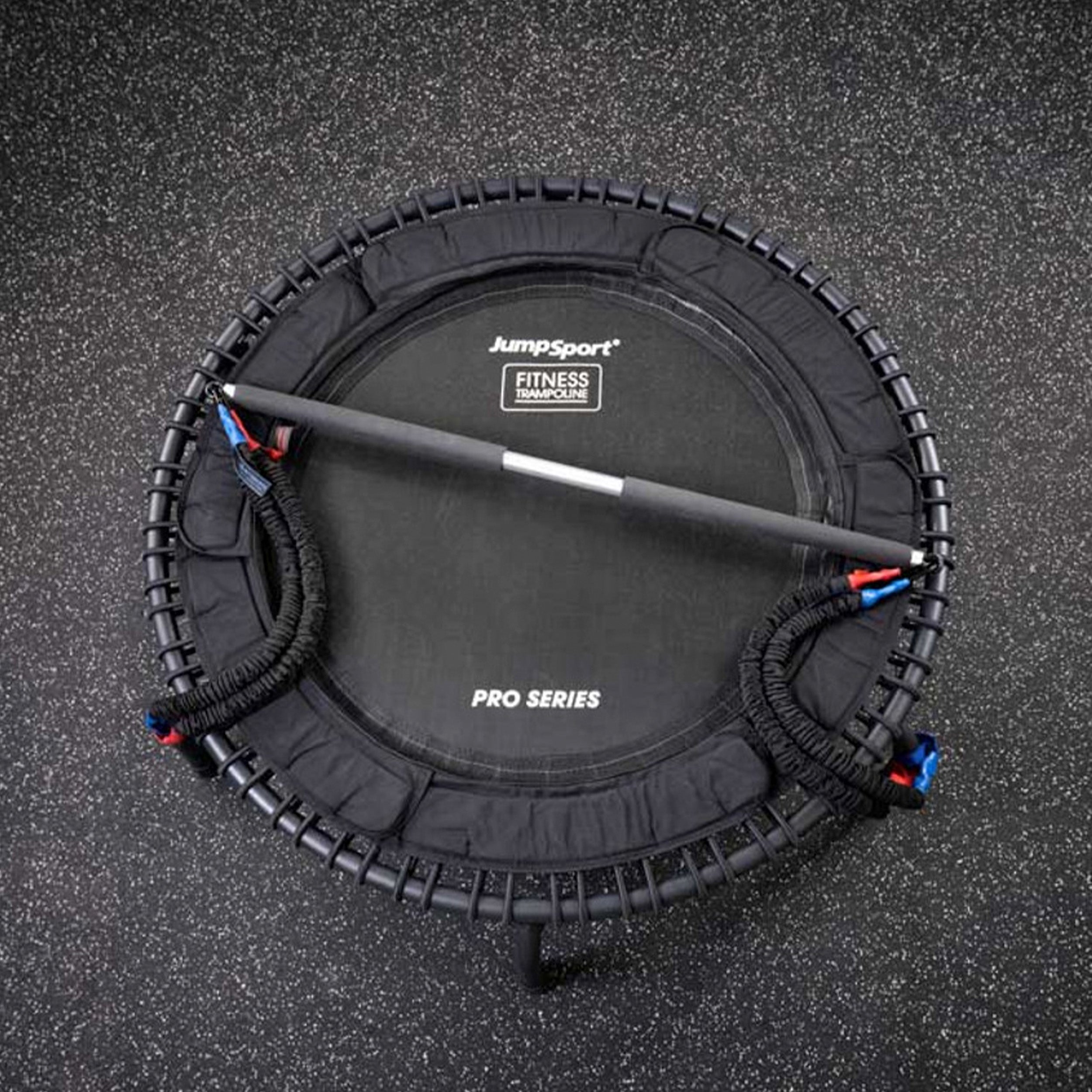 Best Strength Training Kit Bundles for Home Gym | Fitness Trampoline Accessories for Cardio & Core Workouts - Perfect for Weight Loss & Family Fitness