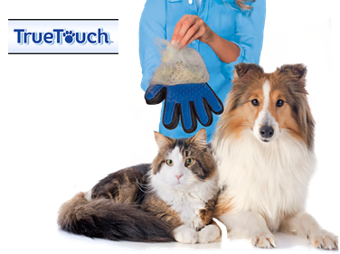 True Touch - Premium Soft Touch Gloves for Sensitive Skin & Eczema Relief | Comfortable & Breathable for Daily Use, Outdoor Activities & Cold Weather Protection
